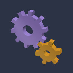 cpp-dsl-sdk logo